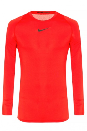 T-shirt with long sleeves, zdjęcie 1 T-shirt with long sleeves od Nike
